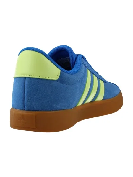 Pantofi copii Adidas albastru