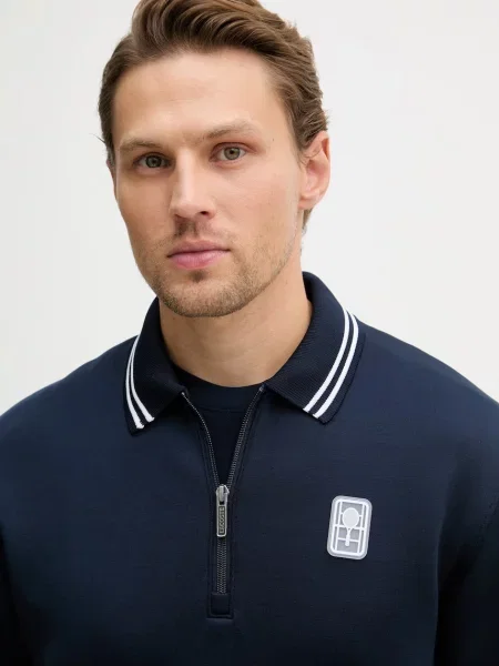 Lacoste melegítőfelső férfi