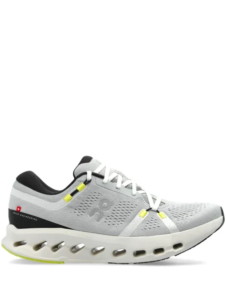 Sneakerși On-running alergare gri