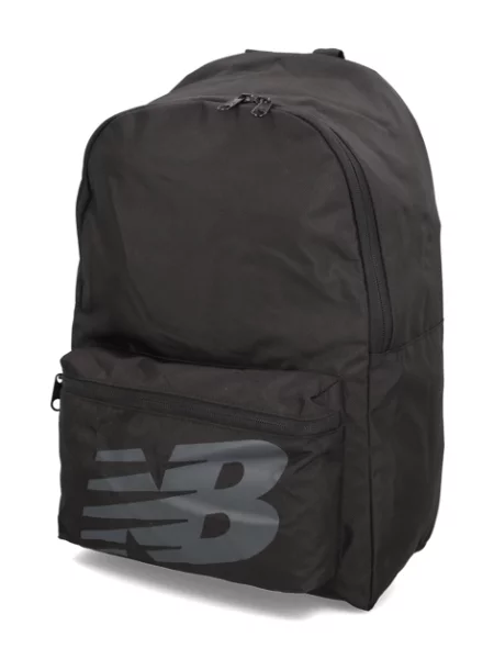 New Balance batoh černý