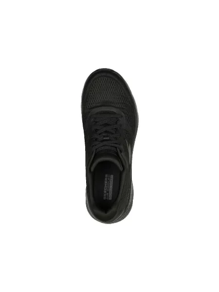 Pantofi Skechers negru