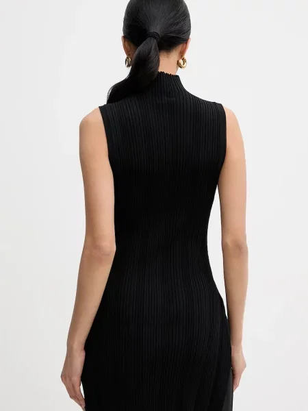 Топ Marciano By Guess черный
