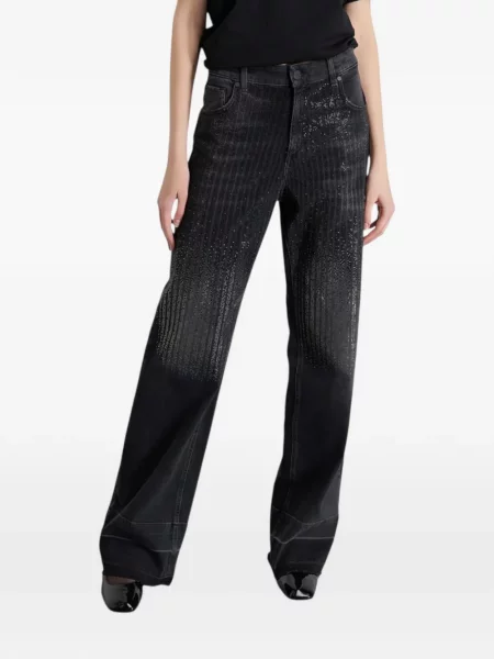Blugi Gaelle negru
