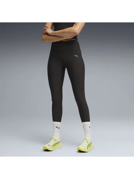 PUMA legginsy Dreamrun Odzież XXS czarny