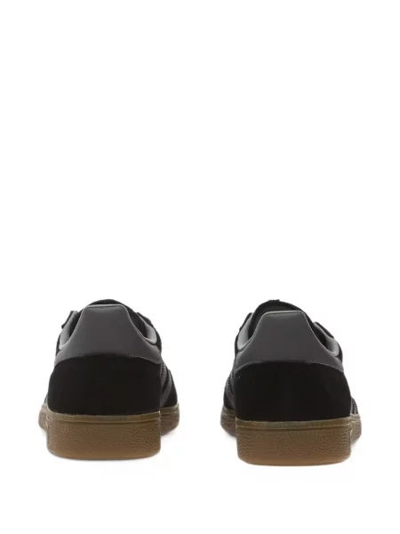 Sneakerși Adidas Spezial negru