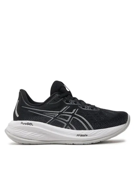 Bežecké topánky Asics čierna