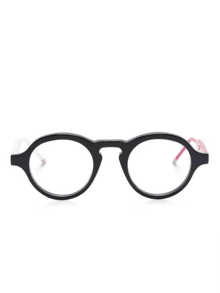 Ochelari de soare Thom Browne Eyewear negru
