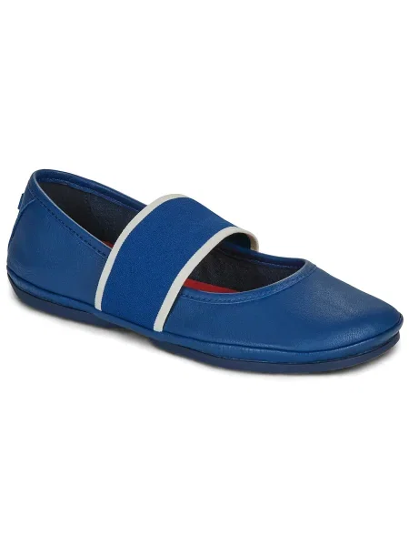 Pantofi Camper albastru