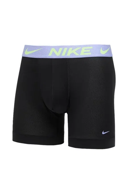 Lung chiloți Nike negru