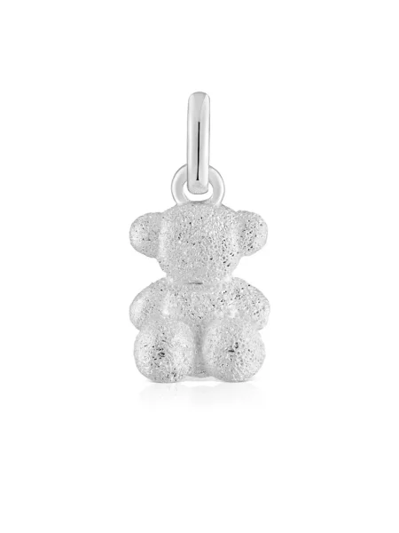 Tous Pandantiv BOLD BEAR argintiu