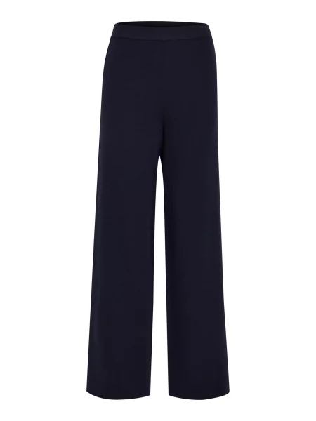Peppercorn Pantaloni Rosalia bleumarin