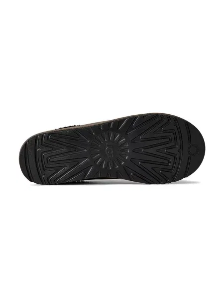 UGG Пантофи M Tasman II Nubuck кафяво