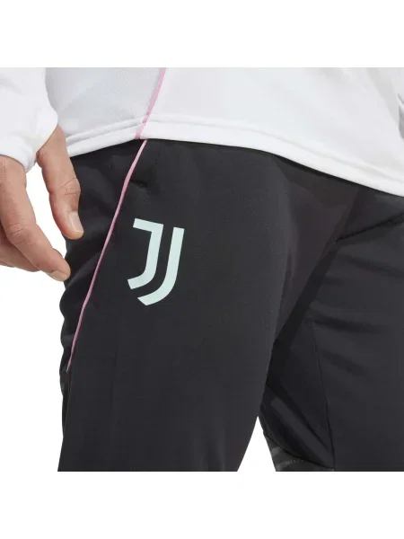 Nohavice Adidas čierna