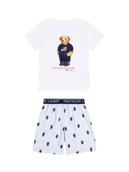 Поло тениска Polo Ralph Lauren