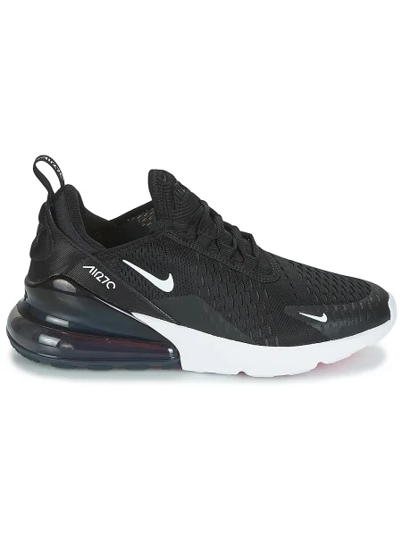 Tenisky Nike Air Max 270 čierna