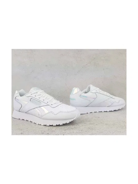 Tenisky Reebok Sport biela