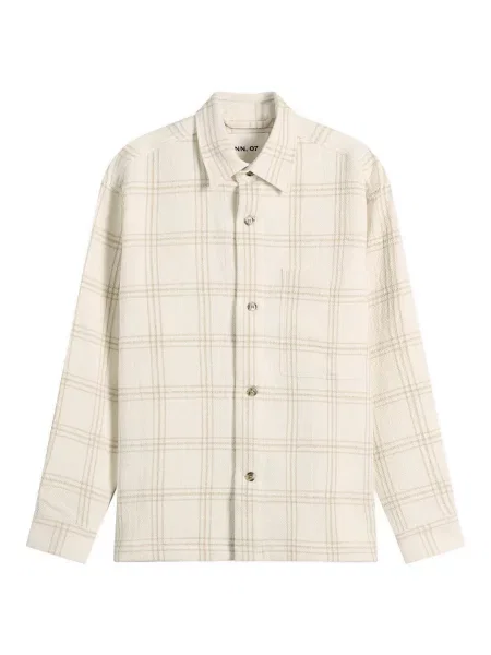 Kurtka Nn07 w kratę