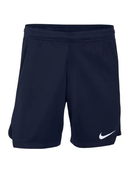 NIKE Pantaloni sport albastru alb