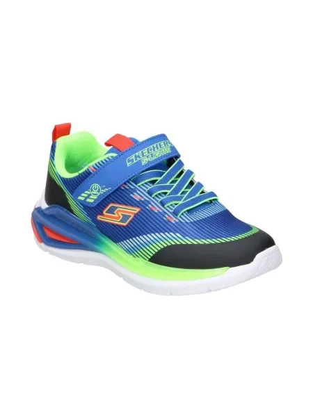 Tenisky Skechers modrá