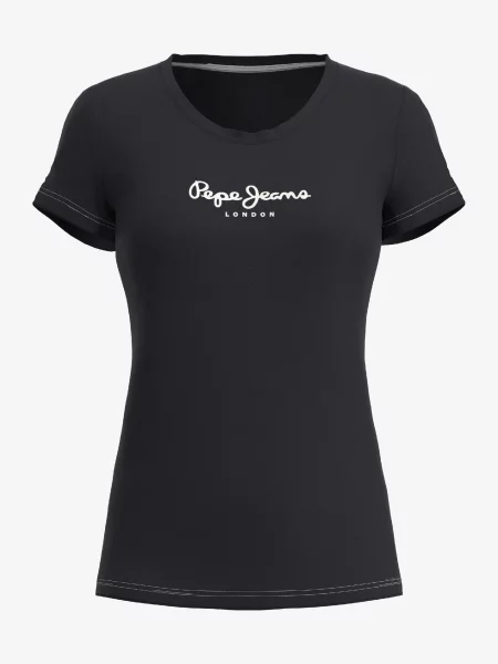 Блуза Pepe Jeans