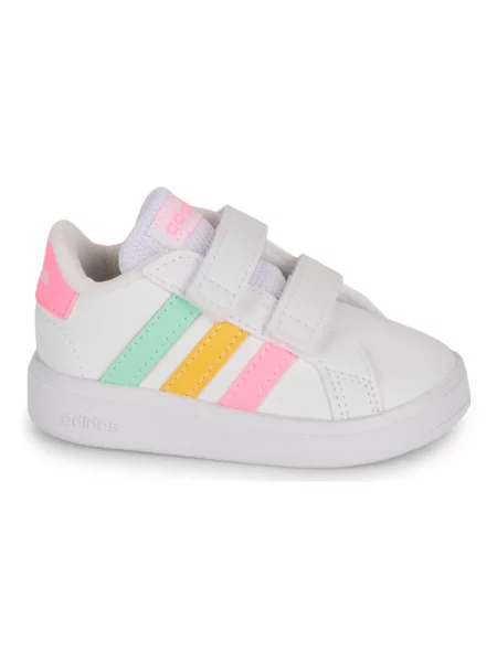 Tenisice Adidas bijela