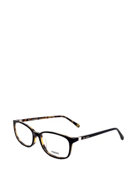 Ochelari de soare Fossil negru
