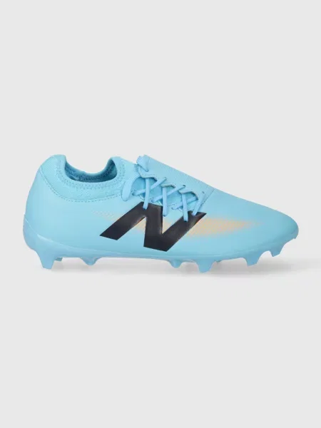 Маратонки New Balance синьо