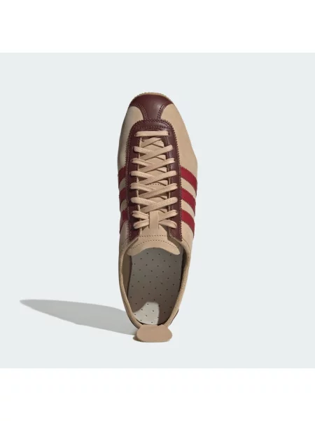 Tenisky Adidas Originals béžové