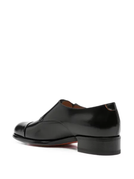 Pantofi Santoni negru