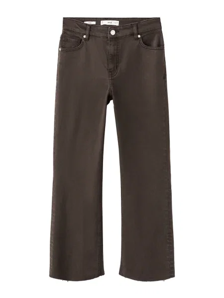 MANGO Jeans SIENNA' maro