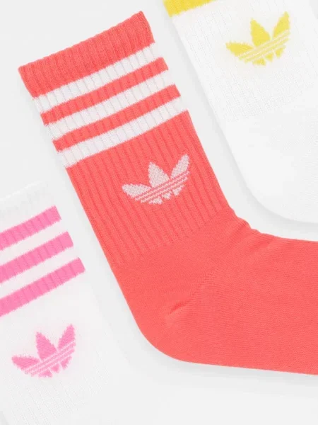 Adidas Originals шкарпетки 3 шт.