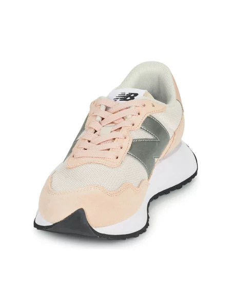 Pantofi New Balance roz