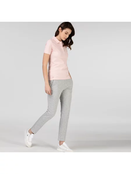 Lacoste штани спортивні сірі
