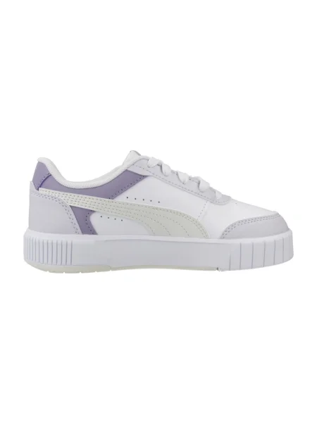 Gyerek félcipő Puma fehér