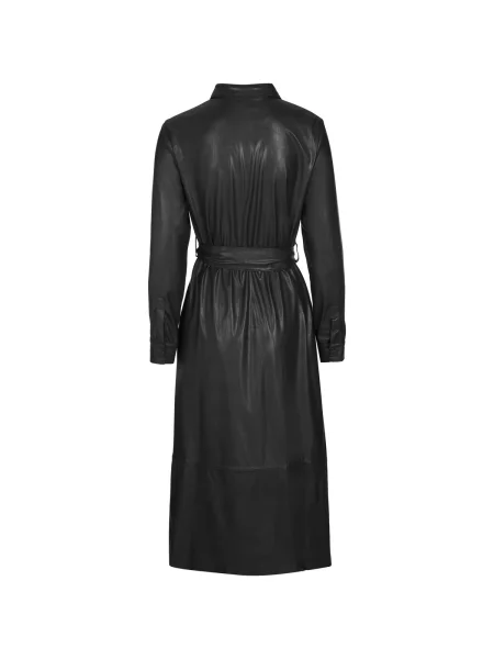 Rochie Pinko negru