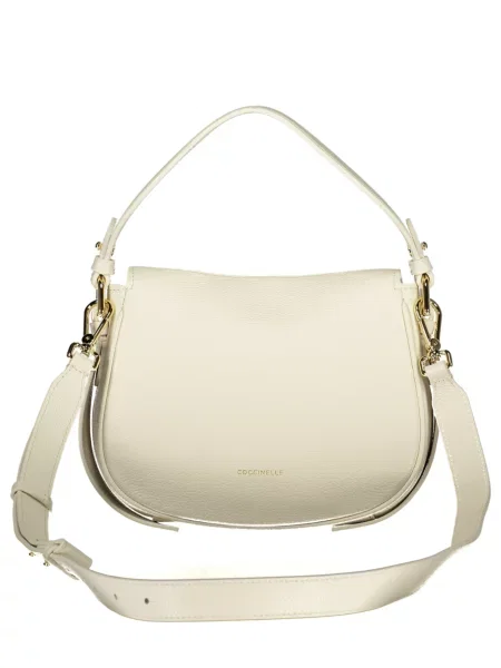 Geanta crossbody Coccinelle din piele