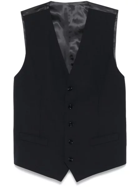 Vestă Dolce & Gabbana albastru
