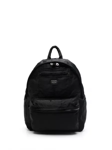 Rucsac Porter-yoshida & Co. negru