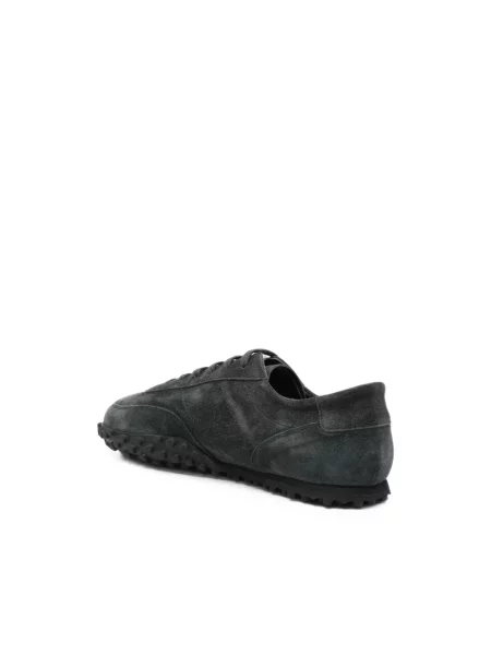 Sneakersy Common Projects szare