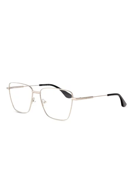 Ochelari de soare Alexander Mcqueen Eyewear auriu