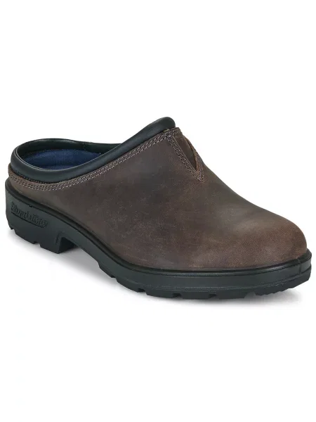 Pantofi Blundstone gri