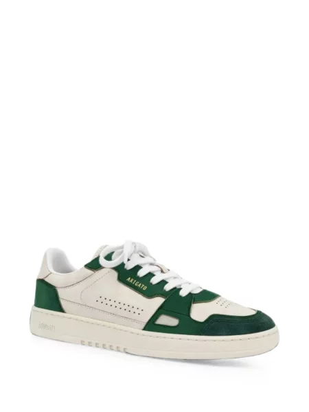 Sneakerși Axel Arigato alb