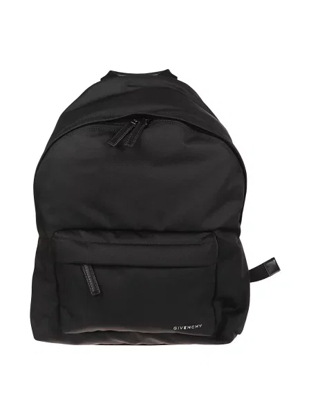 Torba Givenchy skórzana czarna