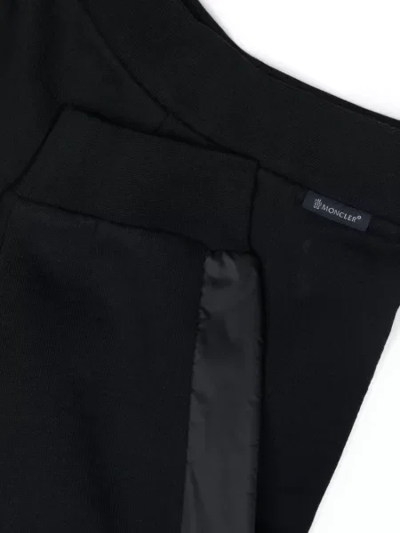 Komplet dresowy dziecięcy Moncler Enfant niebieski