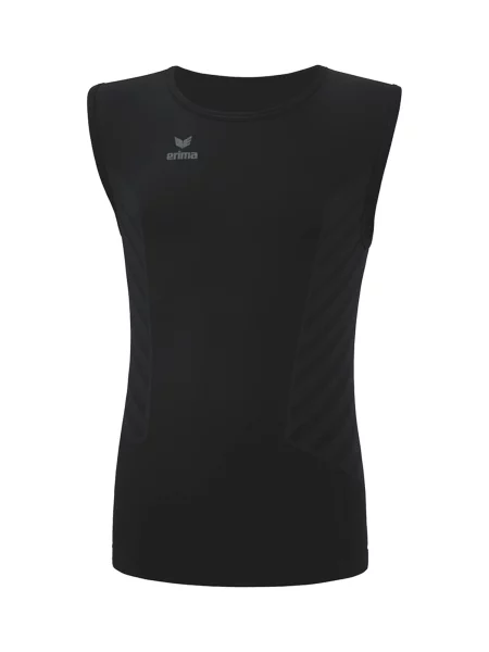 ERIMA Funkční tričko černá