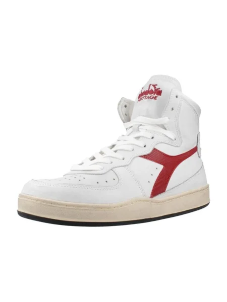 Pantofi Diadora alb