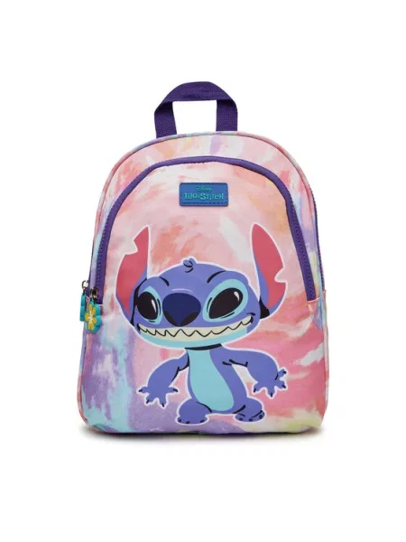 Kuprinės Disney Classics rožinė