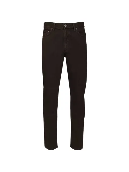 Pantaloni Zegna maro