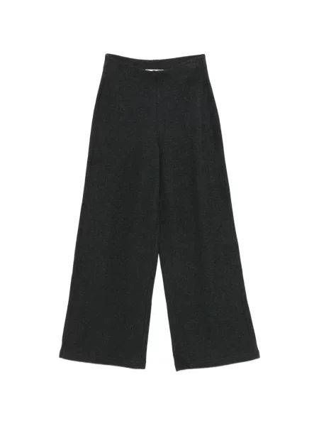 Talie pantaloni palazzo Dkny gri