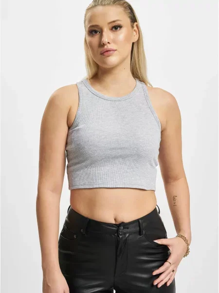 Podkoszulka Def czarna